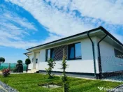 ULTIMA CASA FINALIZATA ,510 mp teren,115 mpu,Balotesti,The 8 Residence 