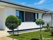 ULTIMA CASA FINALIZATA ,510 mp teren,115 mpu,Balotesti,The 8 Residence 