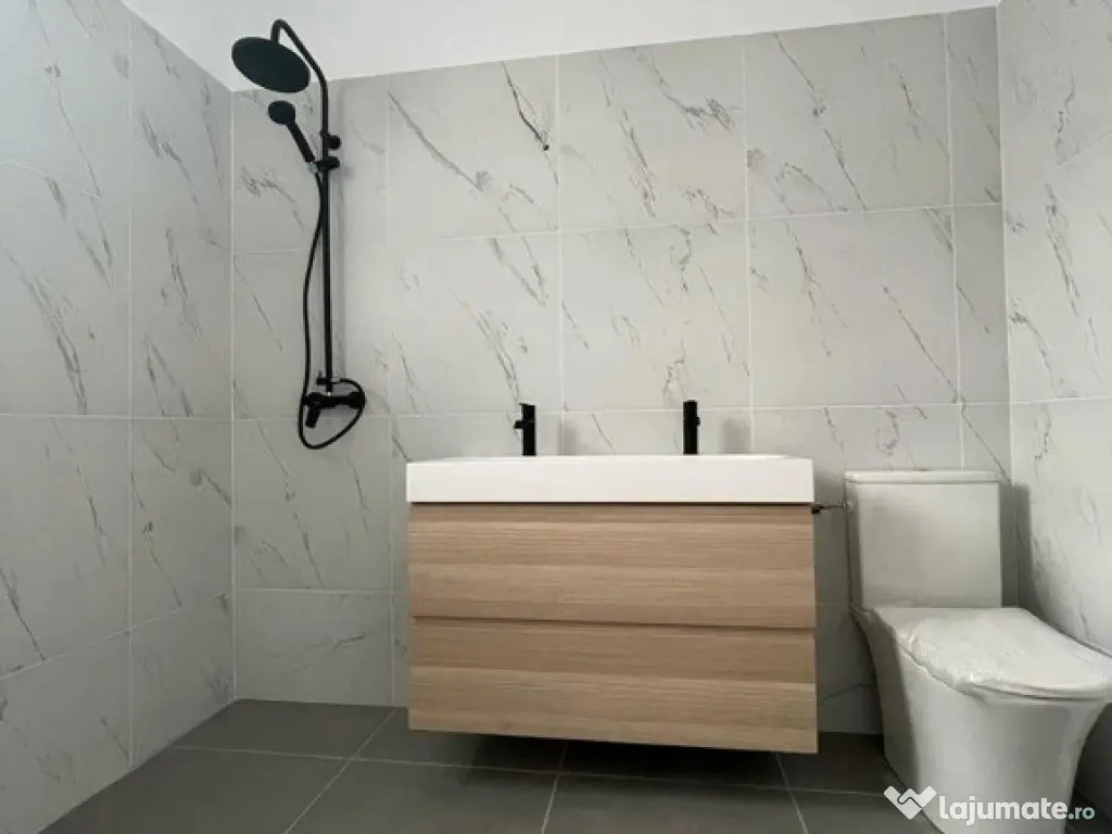 ULTIMA CASA FINALIZATA ,510 mp teren,115 mpu,Balotesti,The 8 Residence