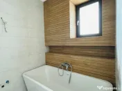 ULTIMA CASA FINALIZATA ,510 mp teren,115 mpu,Balotesti,The 8 Residence 