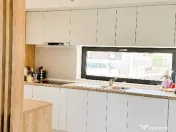 ULTIMA CASA FINALIZATA ,510 mp teren,115 mpu,Balotesti,The 8 Residence 