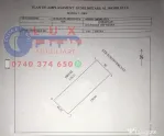 ID 7467 STR FORESTIERULUI * 7.500 MP