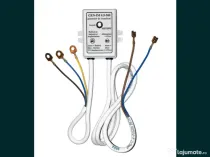 Generator impulsuri pentru garduri electrice GEN-IM 0.5-300 (05-700)