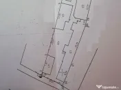 RUDULUI- cladiri pret. locuinta/spatiu comercial - 200000 eu 