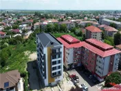 Apartament 2 camere, bloc nou , Lupeni Rezidential 