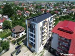 Apartament 2 camere, bloc nou , Lupeni Rezidential