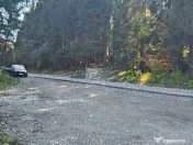 Teren intravilan Predeal 