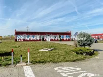 Spațiu comercial 333 mp