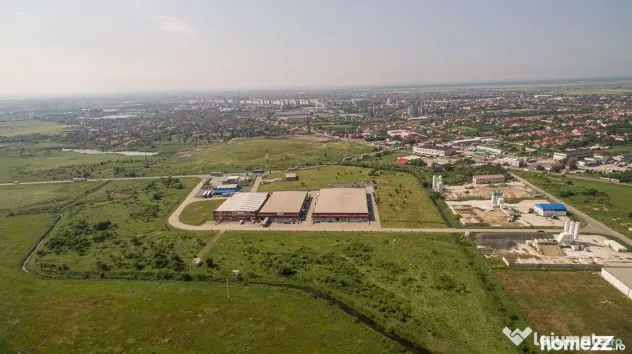 Spațiu comercial 333 mp - Arad (Arad)