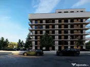 Apartament Mamaia Nord -2 camere- O.B.A Residence 