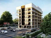 Apartament Mamaia Nord -2 camere- O.B.A Residence 