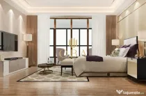 Apartament Mamaia Nord -2 camere- O.B.A Residence