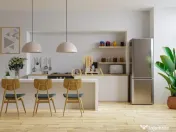 Apartament Mamaia Nord -2 camere- O.B.A Residence 