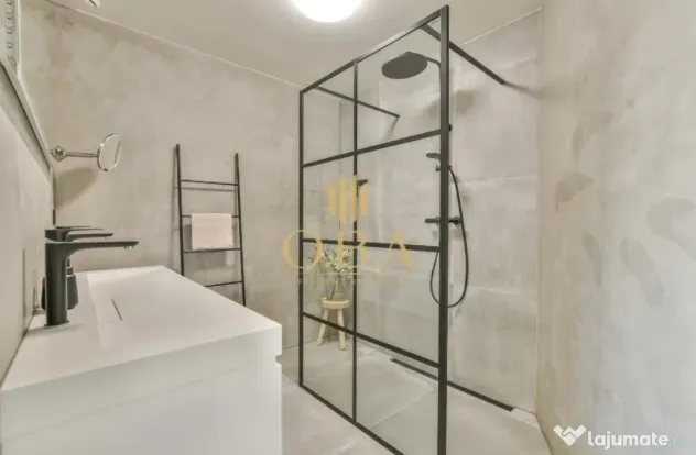 Apartament Mamaia Nord -2 camere- O.B.A Residence