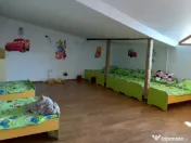 Mihai Bravu, casa spatioasa, 7 camere. 