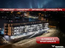 Apartament Premium cu CF | Zorilor Cluj-Napoca | Strada Melo