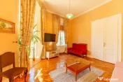 Inchiriez apartament 3 camere zona Ultracentrala - ID:31507 