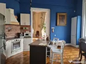 Inchiriez apartament 3 camere zona Ultracentrala - ID:31507 