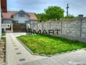 Casa 5 camere + curte de 150mp zona Viile Sibiului 