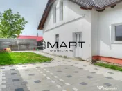 Casa 5 camere + curte de 150mp zona Viile Sibiului 