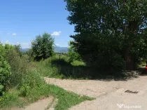 Teren intravilan in Deva, zona Haraului, toate utilitatile