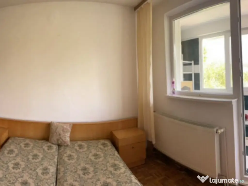 Apartament 2 camere, confort 2, zona Hipodrom