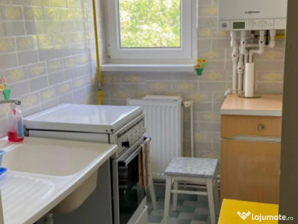 Apartament 2 camere, confort 2, zona Hipodrom