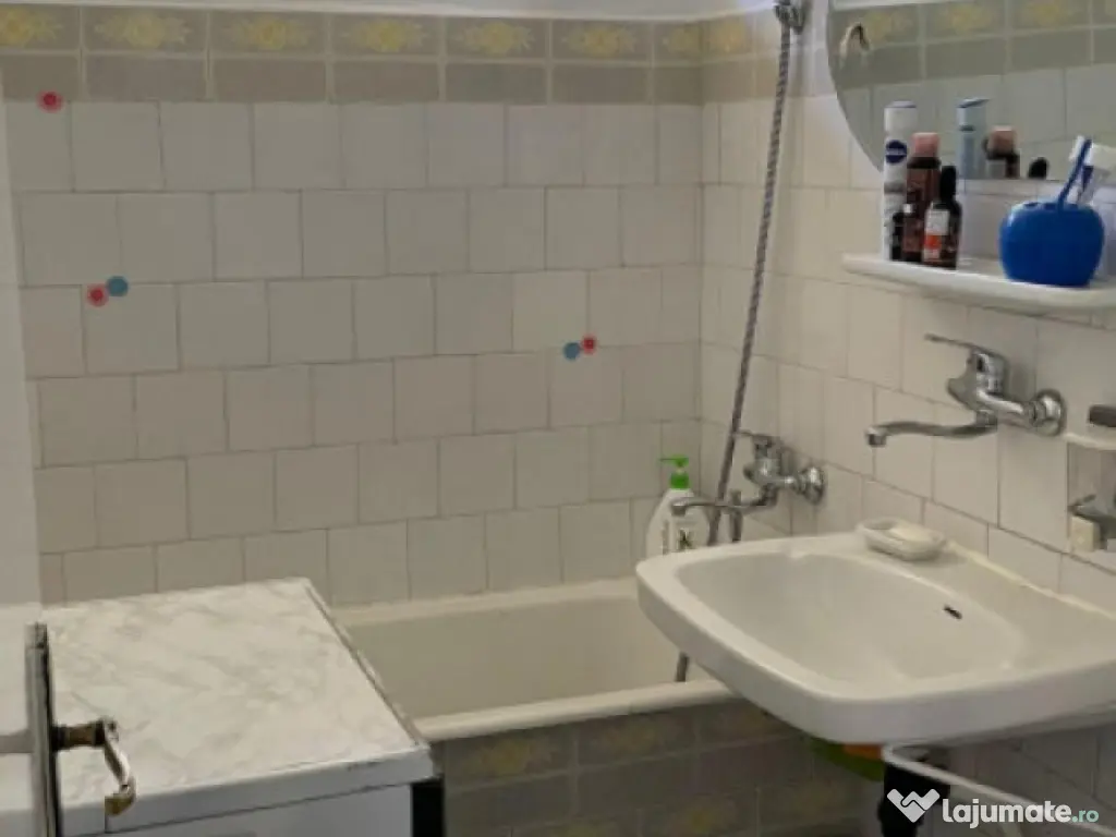 Apartament 2 camere, confort 2, zona Hipodrom