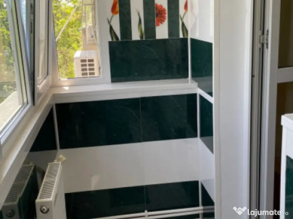 Apartament 2 camere, confort 2, zona Hipodrom