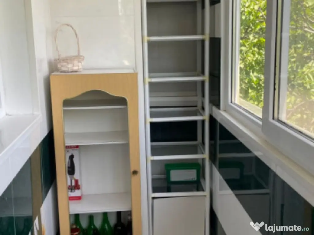 Apartament 2 camere, confort 2, zona Hipodrom