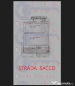 ID 6041 Spatiu comercial - Strada Isaccei