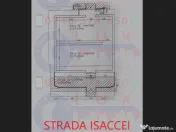 ID 6041 Spatiu comercial - Strada Isaccei 
