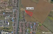 Teren 9.905 mp zona Gradiste - ID : RH-32124-property 