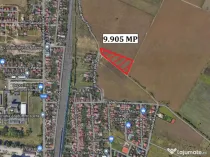 Teren 9.905 mp zona Gradiste - ID : RH-32124-property