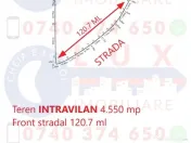 ID 7310 Teren INTRAVILAN - Strada ENERGIEI 