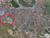 ID 7310 Teren INTRAVILAN - Strada ENERGIEI 