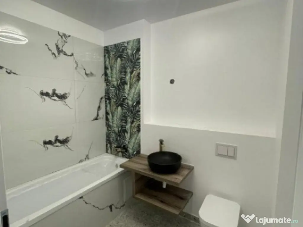 Apartament 3 camere la cheie 92mp + 30mp terase Mihai Viteaz