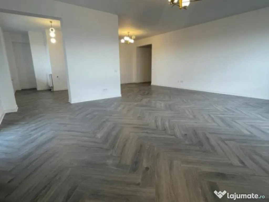 Apartament 3 camere la cheie 92mp + 30mp terase Mihai Viteaz