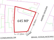 Inchiriez teren zona Parneava - ID : RH-31260-property