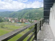 Pensiune NOUA cu panorama Bran 