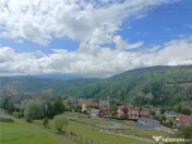 Pensiune NOUA cu panorama Bran 