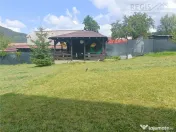 Pensiune NOUA cu panorama Bran 