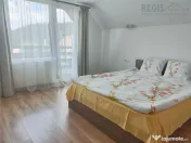 Pensiune NOUA cu panorama Bran 