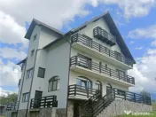 Pensiune NOUA cu panorama Bran 