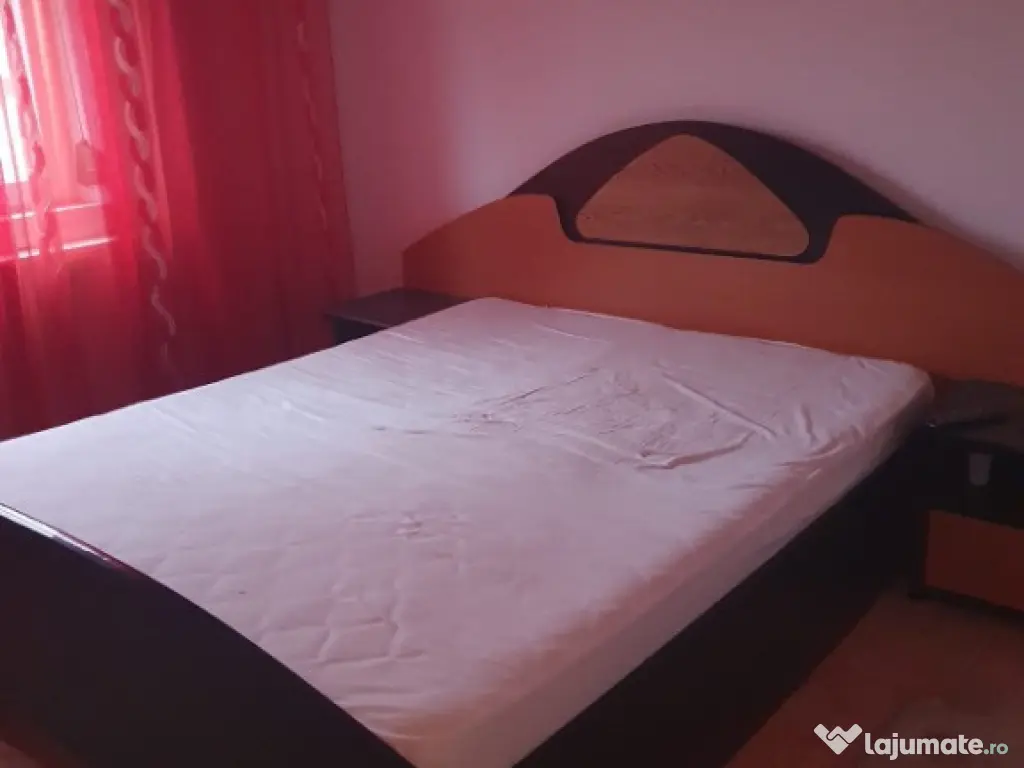 Apartament 3 camere Calarasi IV