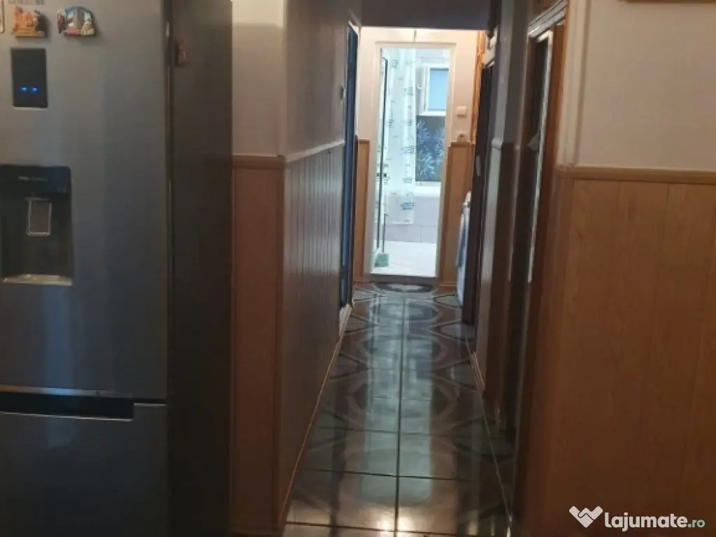 Apartament 3 camere Calarasi IV