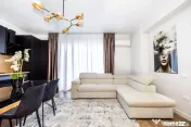Apartament 2 camere- O.B.A TOWER, Mamaia Nord