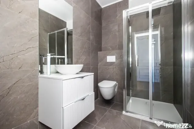 Apartament 2 camere- O.B.A TOWER, Mamaia Nord