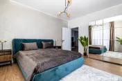 Apartament 2 camere- O.B.A TOWER, Mamaia Nord