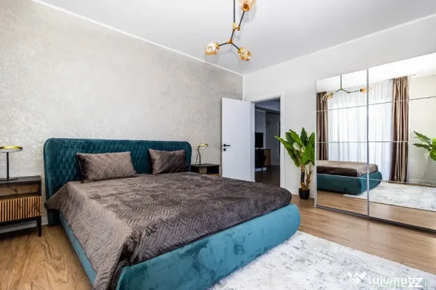 Apartament 2 camere- O.B.A TOWER, Mamaia Nord